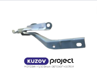 Петля капота левая Jetour Dashing 2022- (Китай)