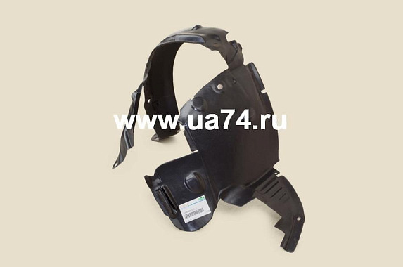 Подкрылок левый Renault Clio Symbol 2002-2008 (Тайвань)