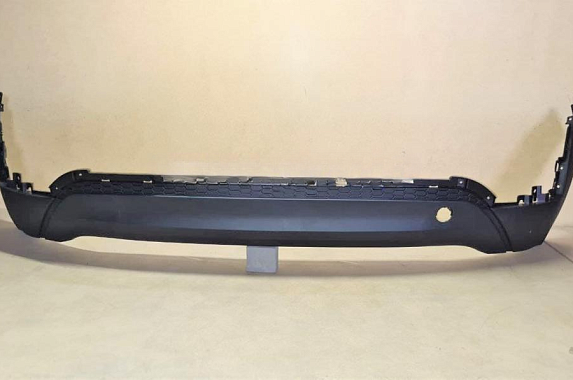 Бампер задний (нижняя часть) Hyundai Tucson 2015-2019 (Китай)