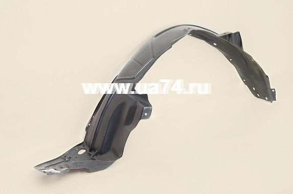 Подкрылок правый передний Honda Accord 2002-2008 (Тайвань)