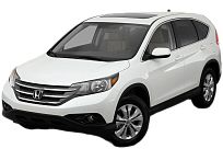 CR-V 12-18