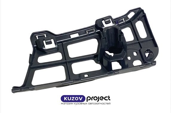 Крепление переднего бампера правое Skoda Octavia 2019-Н.В. (Китай)