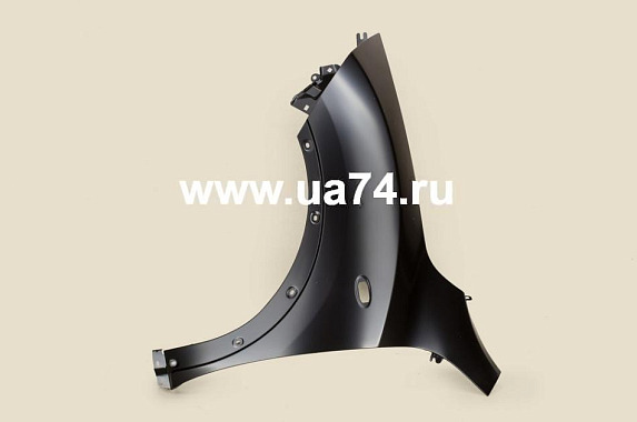 Крыло левое Nissan Juke (F15) 2010-2014 (Тайвань)