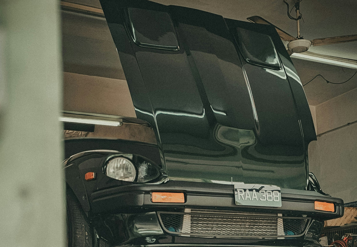 Ремонт или замена кузова: выбор между стоимостью и безопасностью