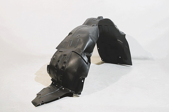 Подкрылок передний правый Changan UNI-V 2022- Н.В (Китай)