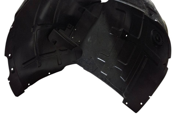 Подкрылок передний левый Zeekr 001 2021- Н.В. (Китай) Дисконт 40%