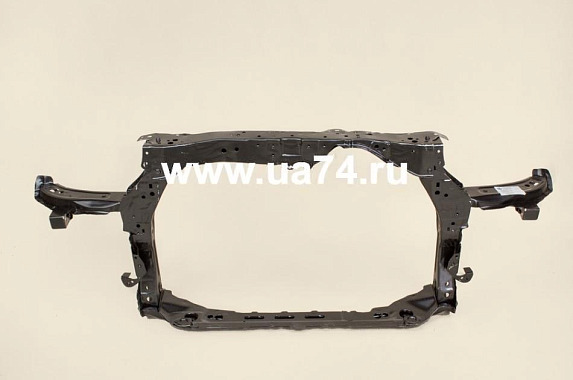 Рамка радиатора Honda CR-V 2012-2018 (Тайвань)