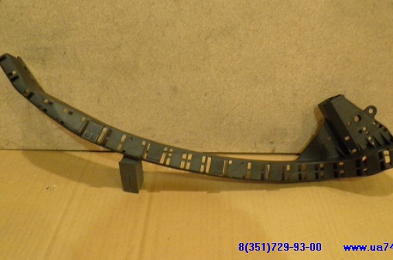 Планка под фару правая Honda Accord 2008-2013 (Китай)