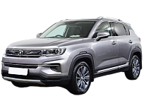 CS35 Plus 2018-Н.В.