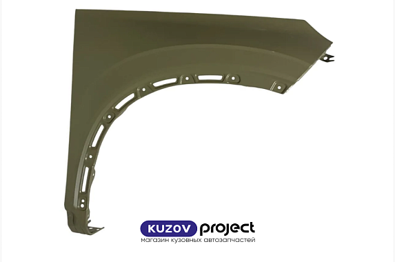 Крыло правое Omoda C5 2022- Н.В (Китай)