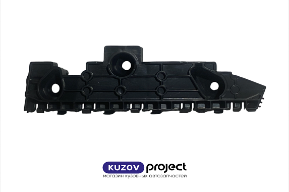 Крепление переднего бампера левое Haval M6 2021-Н.В. (Китай)