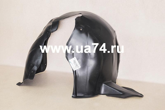 Подкрылок левый передний Volkswagen Jetta 2010-2019 (Тайвань)