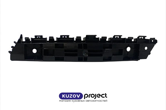 Крепление переднего бампера левое Chery Tiggo 8 Pro 2021- (Китай)