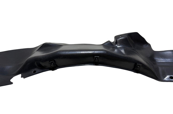 Подкрылок правый передний Mitsubishi Carisma 1999-2005 (Тайвань)