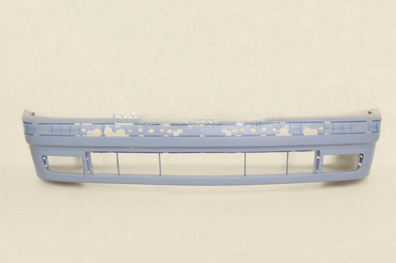 Бампер передний BMW 3Series E36 1994-1999 (Тайвань)