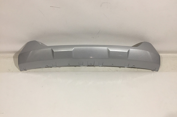 Бампер передний (накладка бампера) Chery Tiggo 8 2018- (Китай)