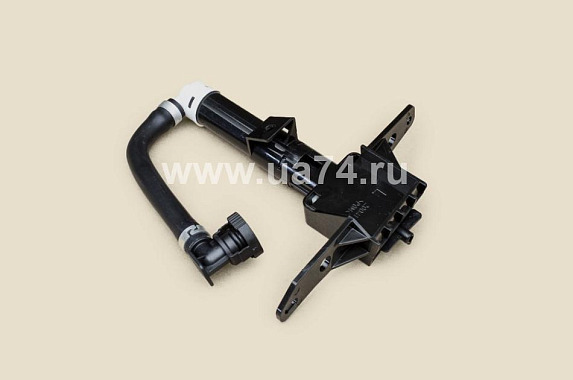 Омыватель фары Subaru Forester 08-13 Левый (ST-SB67-110-2 / SAT)